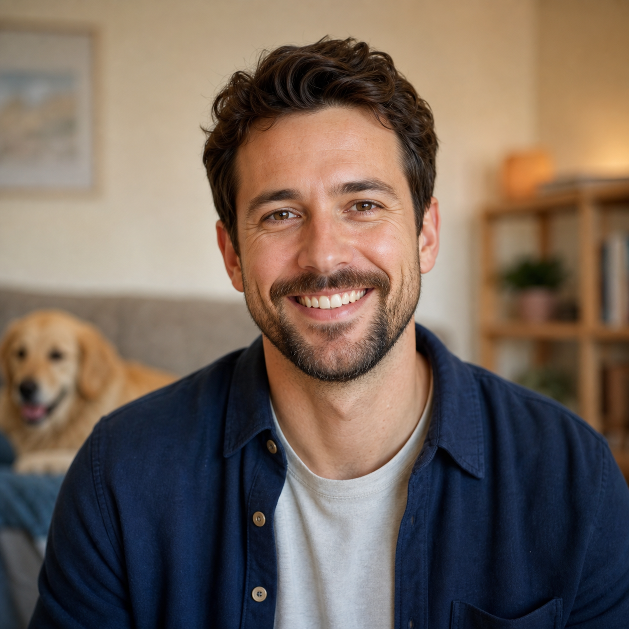 Justin, Content Manager at ryfie